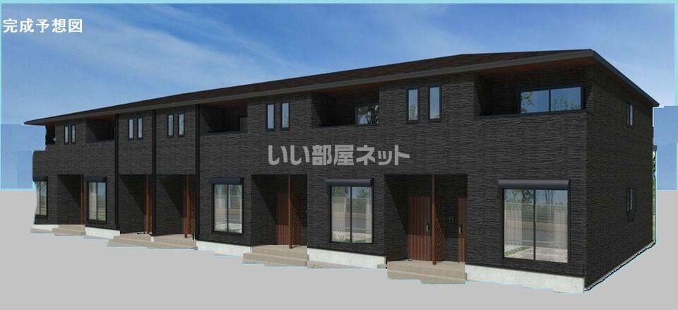 ローズマリーの外観画像
