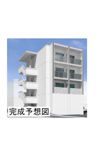 ファミール開南Ⅱの外観画像