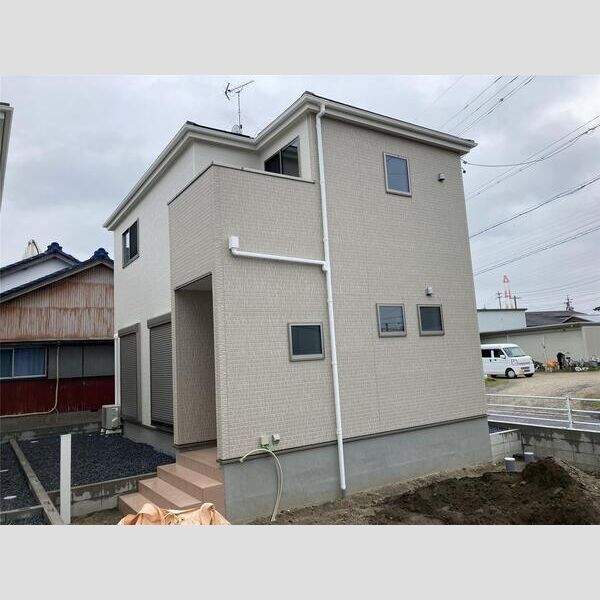 マイホームネクスト馳出町 1号棟の外観画像