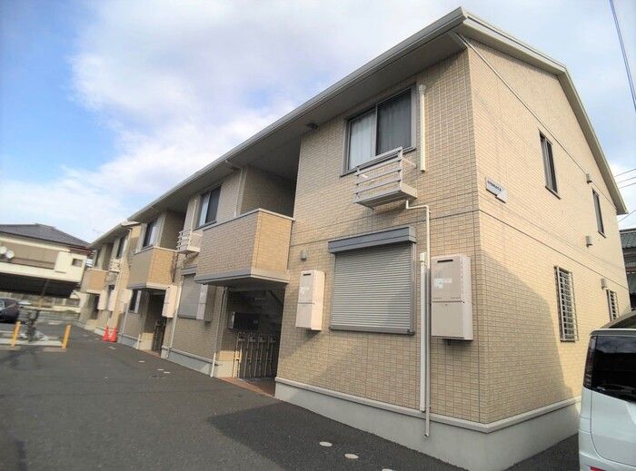 エクセルヒルズ Bの外観画像