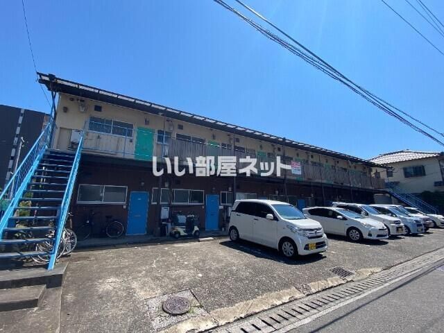 グランメール春日の外観画像