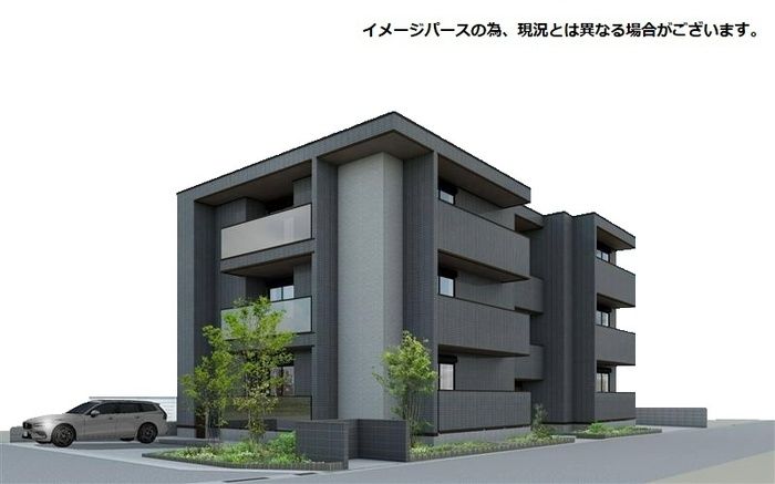 D-residence寿の外観画像