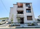 D's阿保の外観画像