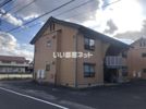ハイム松下Cの外観画像