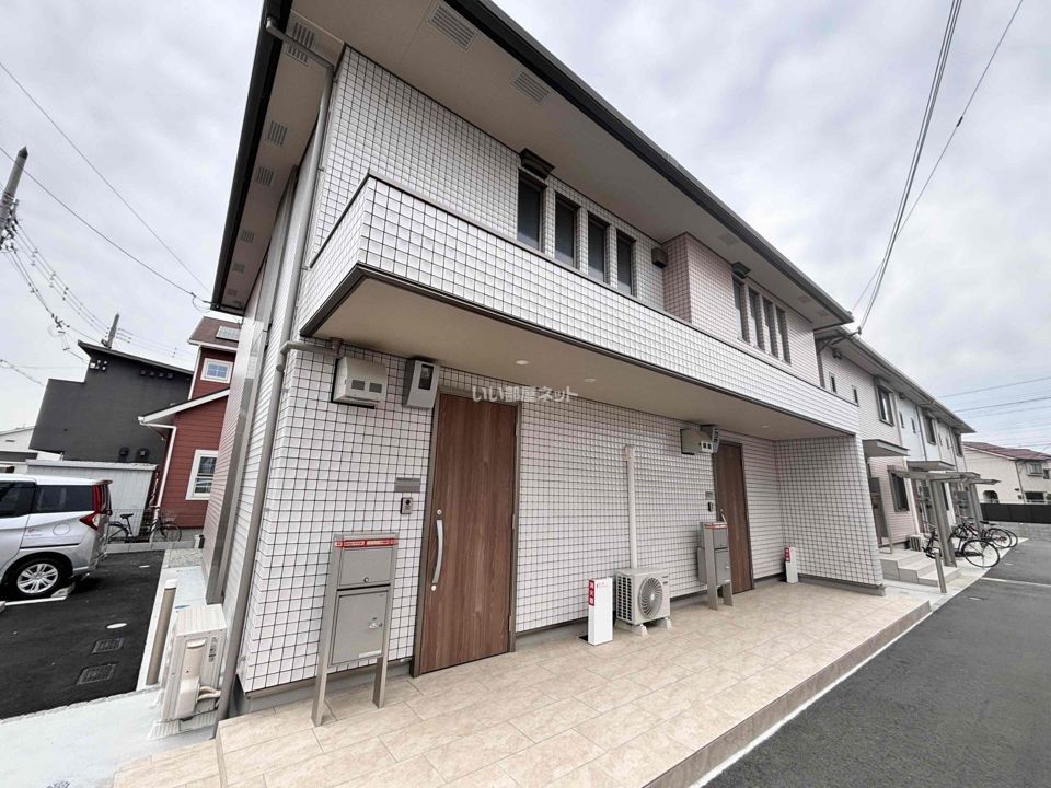 Casa Erbenの外観画像