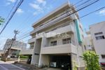 マンションハイブリッジの外観画像