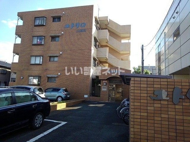 ユトリロ山道町の外観画像