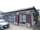 台之郷戸建ての外観画像