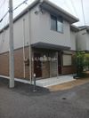 グレイスタウン緑ヶ丘 Fの外観画像