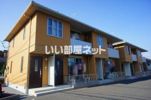 アンソレイユ Aの外観画像