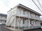 ヴィヴァース絹の台Aの外観画像