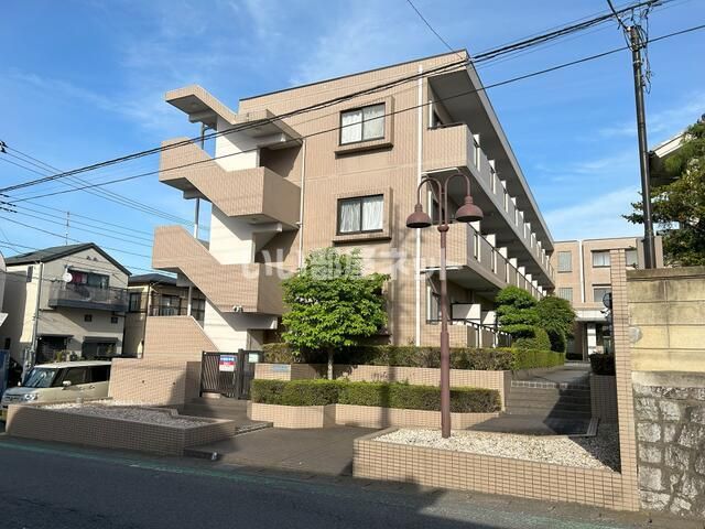 リーブル北小金の外観画像
