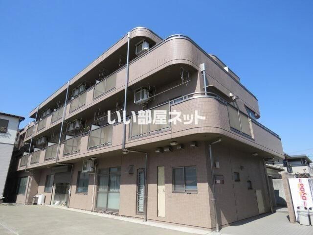 レジデンスコスモスⅠの外観画像