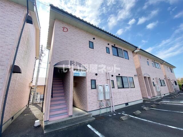 Felice Casa24(フェリーチェカーザ24)Cの外観画像