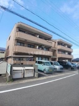アズワンの外観画像