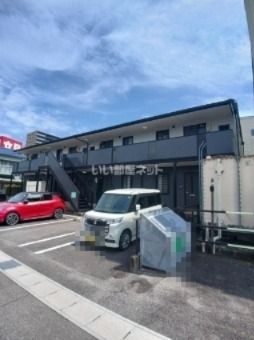 ウエストバレーの外観画像