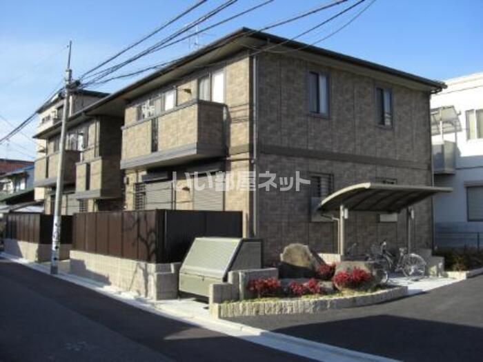 SORAの外観画像