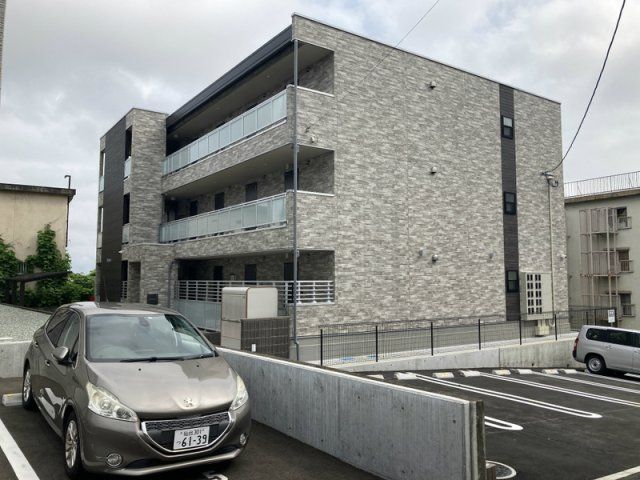 ドリームポートK・Ⅱの外観画像