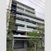 クリオレジダンス横濱綱島の外観画像