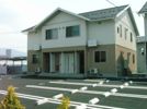 プロヌーブ城西 Bの外観画像