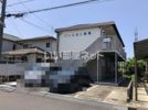 パンション安長の外観画像
