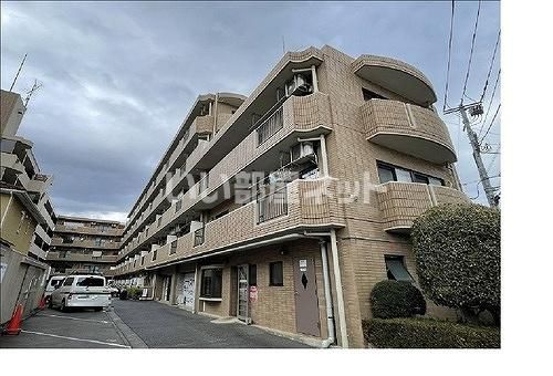 MAC武蔵砂川コートの外観画像