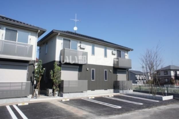 アルシス Iの外観画像