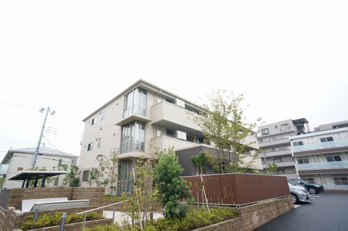 レクエルドIIの外観画像