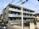 エミネンスコートの外観画像