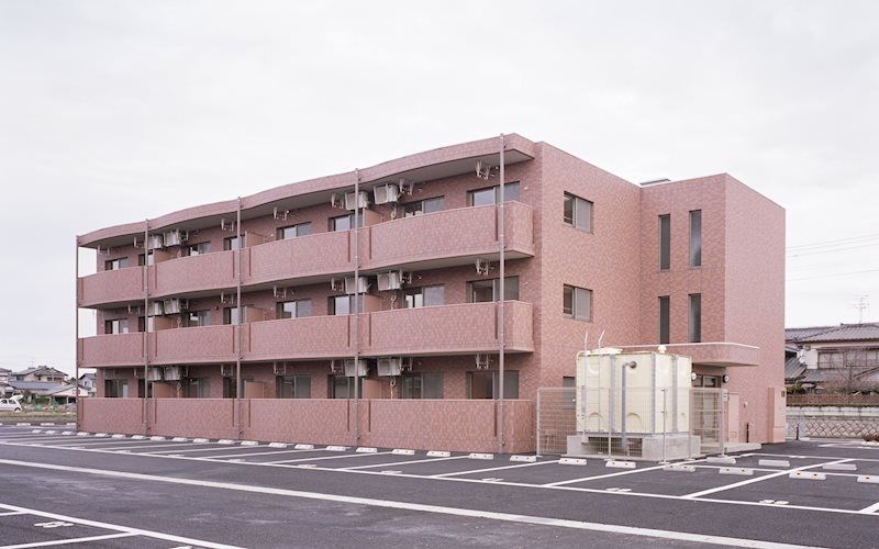 サニーサイドアップ弐番館の外観画像