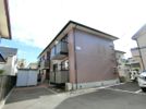 NF角五郎ハイツの外観画像