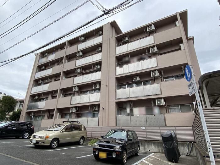 クロフトの外観画像