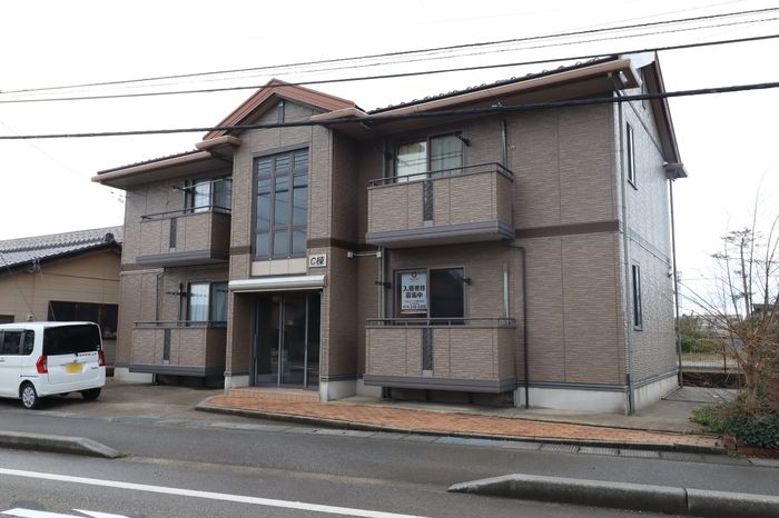 アルカディア産王 Cの外観画像