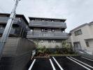 D-ROOM佐太中町の外観画像