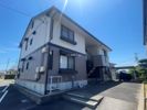 セジュールソランシア A棟の外観画像