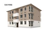 D-ROOM鷹の巣の外観画像