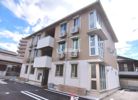 D-ROOM鷹の巣の外観画像