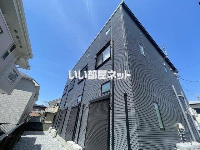 エリテ町田の外観画像