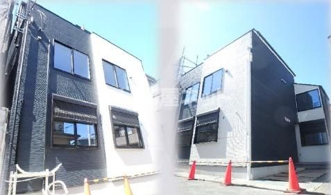 Paddock府中本町の外観画像
