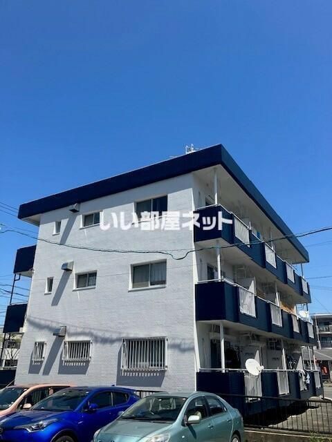 ドゥエル土田の外観画像