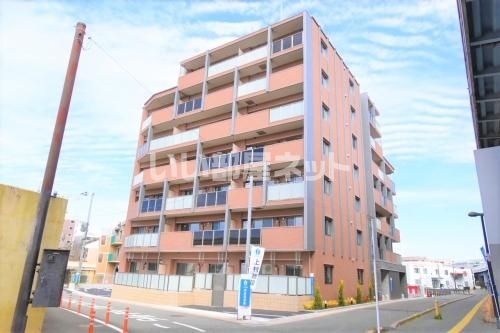 ベルカンパーニュの外観画像