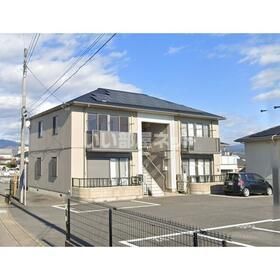 エトワールの外観画像
