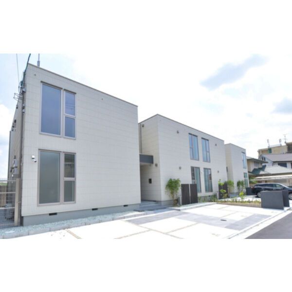 アンボメー南永井の外観画像