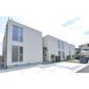 アンボメー南永井の外観画像