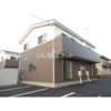 平松町メゾネットⅡの外観画像