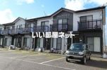グランディールの外観画像