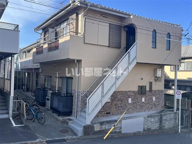 第一はなぶさの外観画像