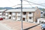 メゾンリモーネの外観画像