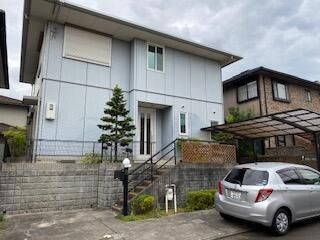 州見台5丁目戸建の外観画像