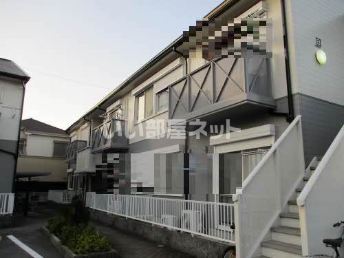 グリーンヒル半田Bの外観画像